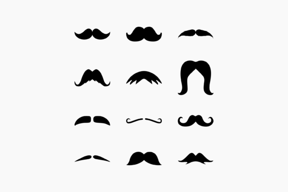 Moustaches: A Designer’s Real-World Embroidery Review